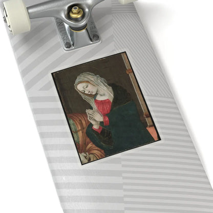 SKU:TSS-STICK-FLPLPP-6X6-1N0YL Sizes:6" × 6" Types:Transparent