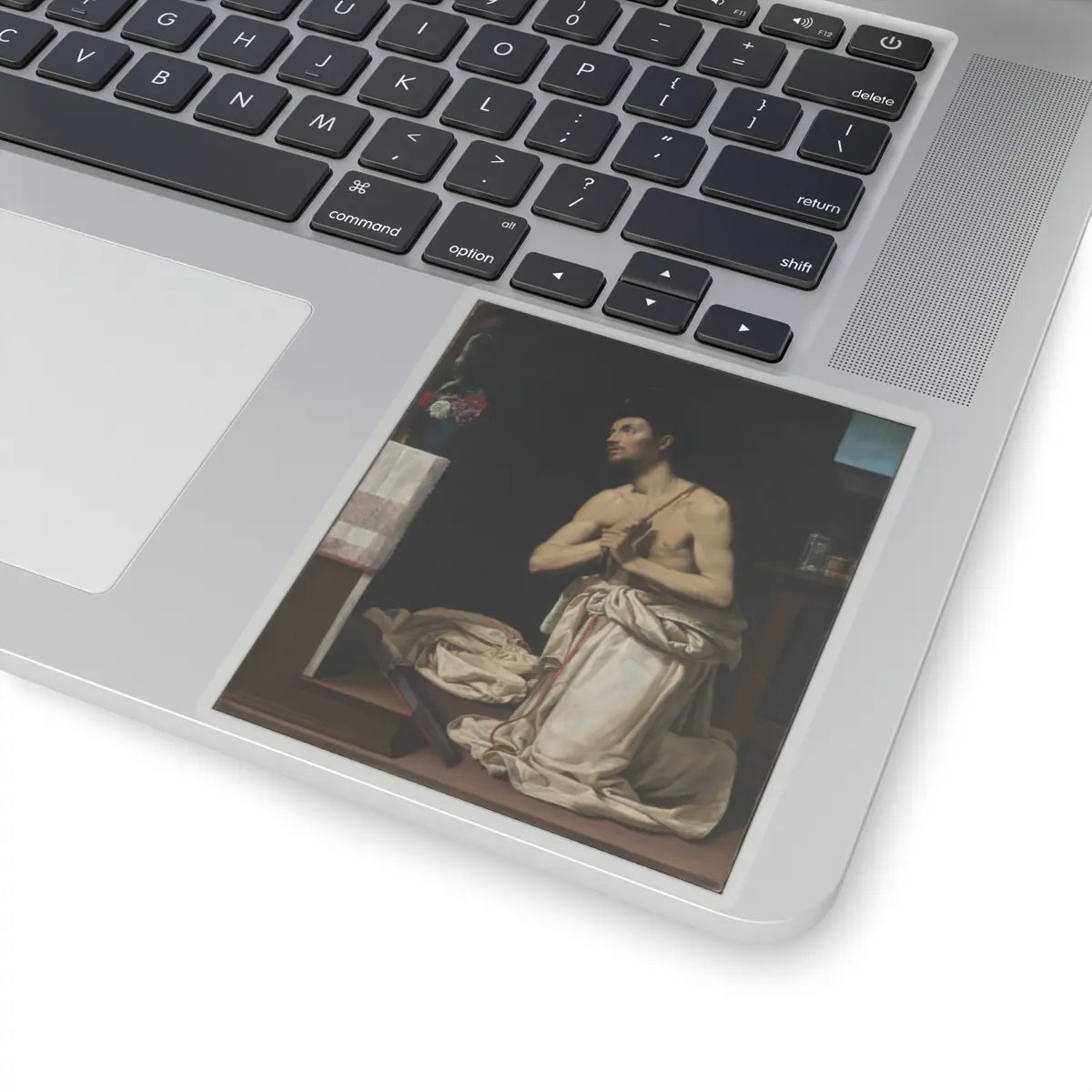 SKU:TSS-STICK-FLPTRC-4X4 Sizes:4" × 4" Types:Transparent