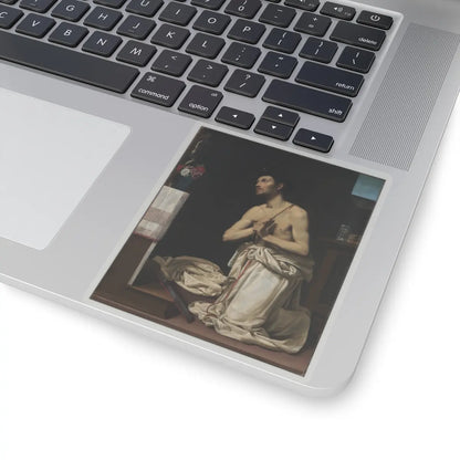 SKU:TSS-STICK-FLPTRC-4X4 Sizes:4" × 4" Types:Transparent