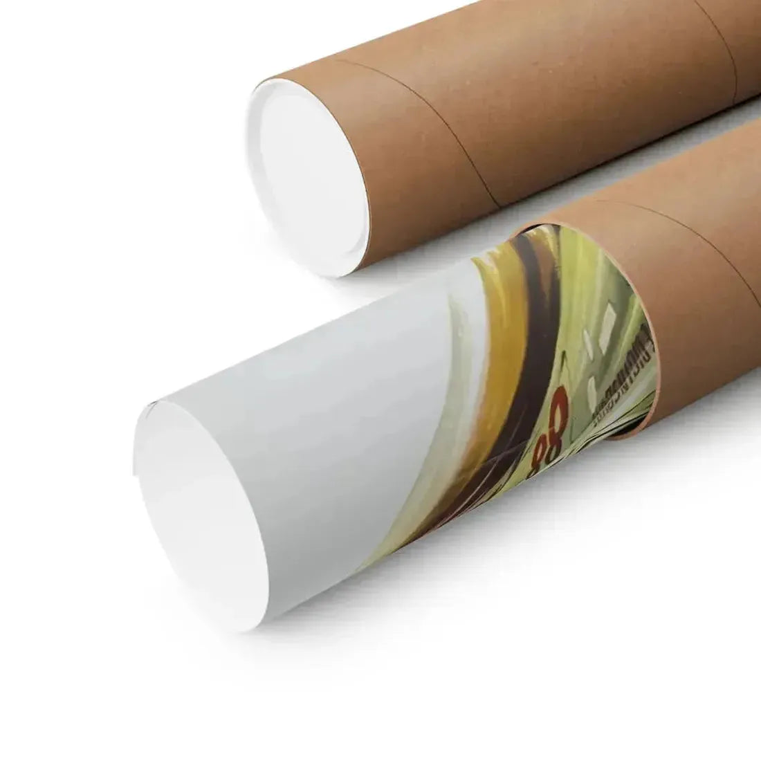 FIREBALL 500 1966 - Paper Movie Poster - The Sticker Space