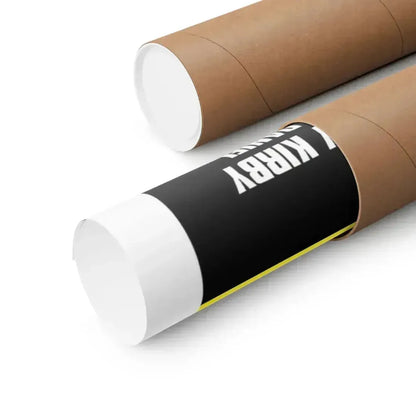 FIREBALL JUNGLE 1969 - Paper Movie Poster - The Sticker Space