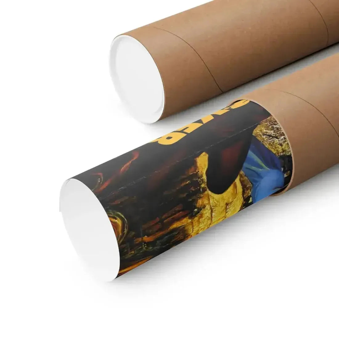 FIRECRACKER 1981 - Paper Movie Poster - The Sticker Space