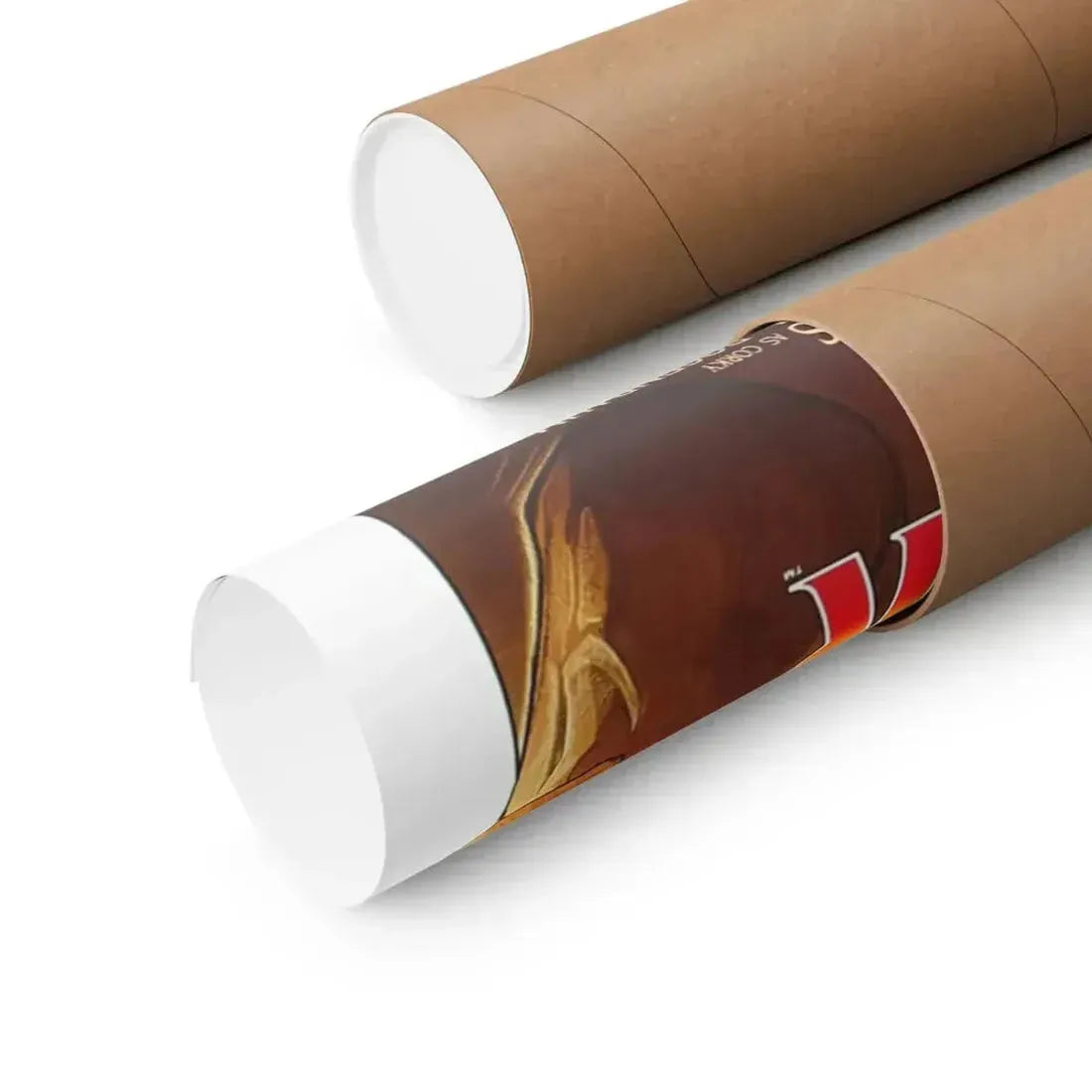 FIREWALKER 1986 - Paper Movie Poster - The Sticker Space