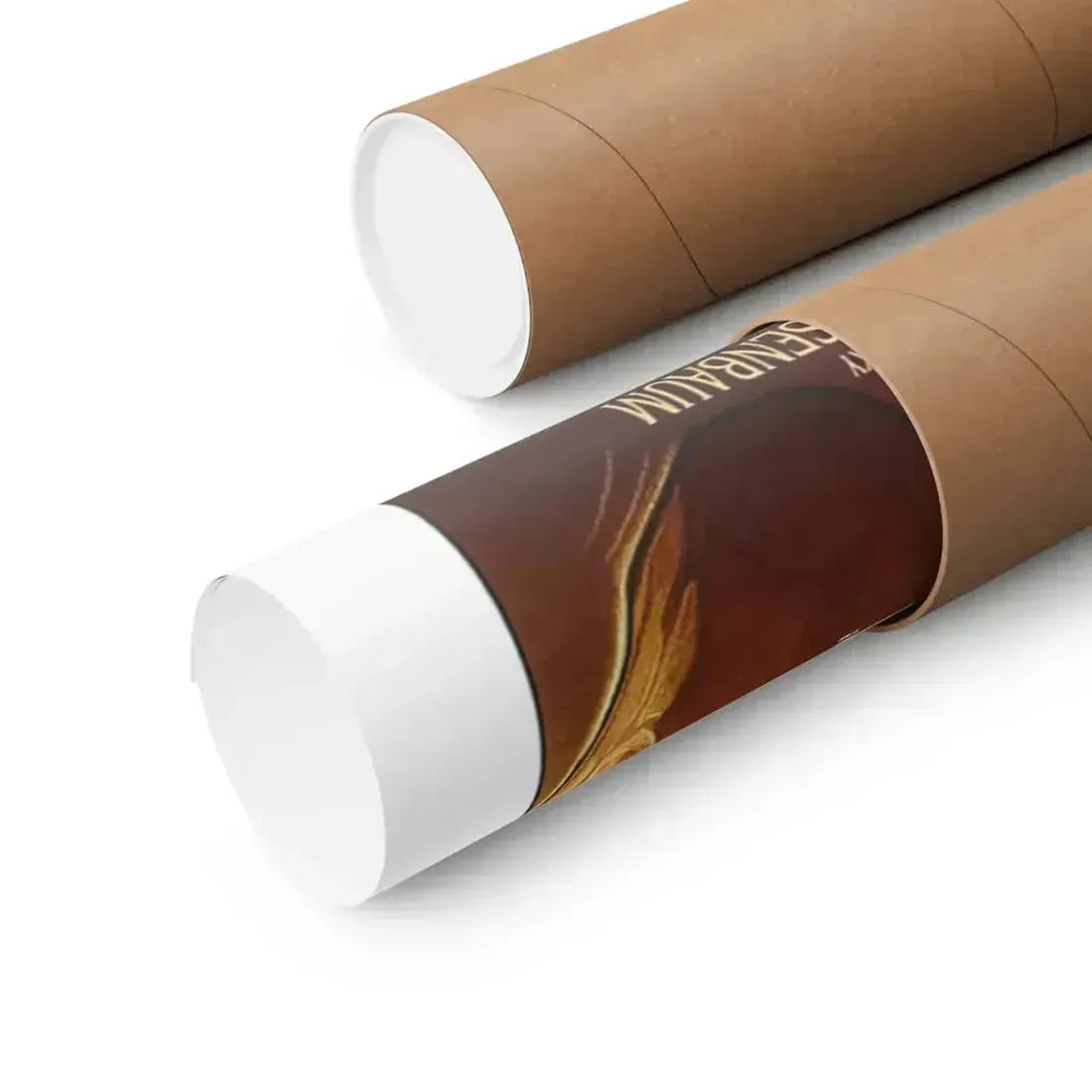 FIREWALKER 1986 - Paper Movie Poster - The Sticker Space