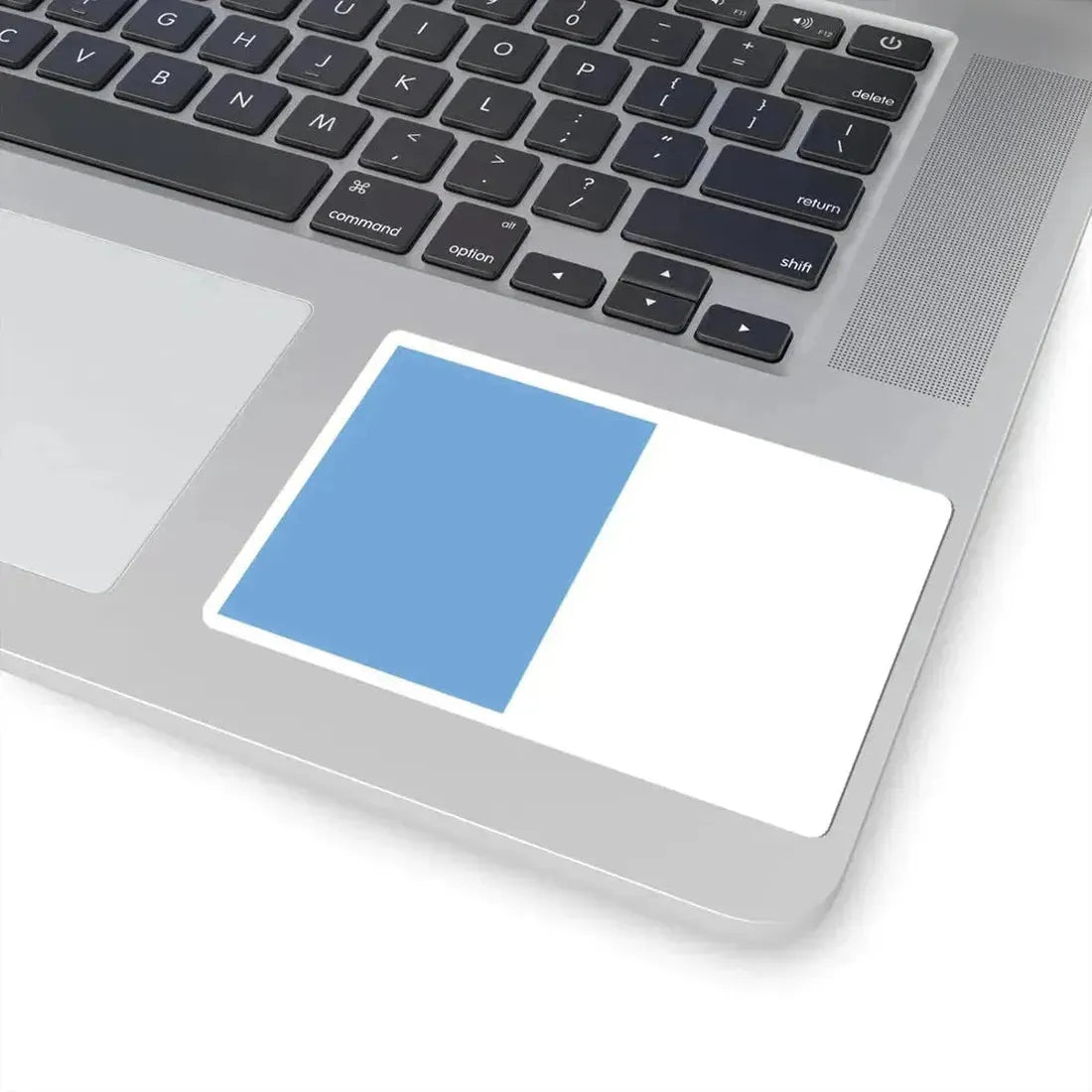 First Flag of Argentina (Argentina) STICKER Vinyl Kiss-Cut Decal - The Sticker Space