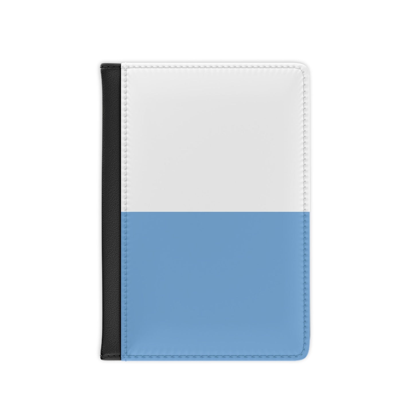 First Flag of Argentina - Passport Holder-3.9" x 5.8"-The Sticker Space