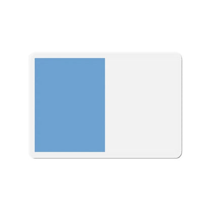 First Flag of Argentina - Refrigerator Magnet 2 Inch - The Sticker Space
