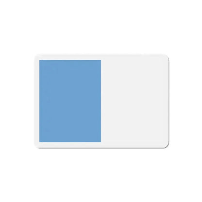 First Flag of Argentina - Refrigerator Magnet - The Sticker Space