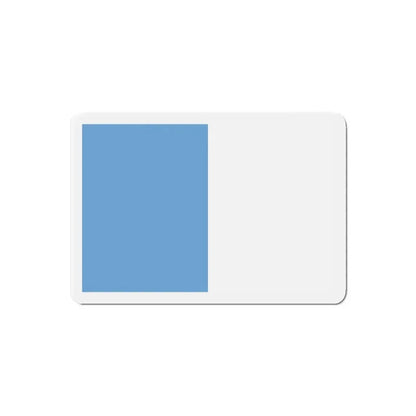 First Flag of Argentina - Refrigerator Magnet - The Sticker Space