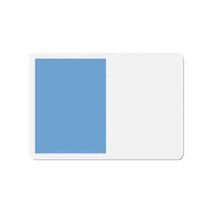 First Flag of Argentina - Refrigerator Magnet - The Sticker Space