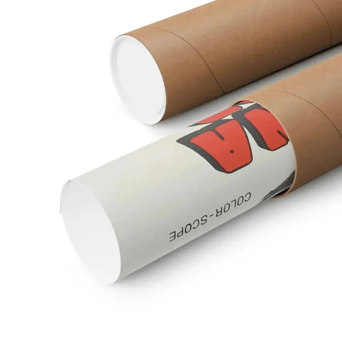 FIST OF FURY (2) 1972 - Paper Movie Poster - The Sticker Space