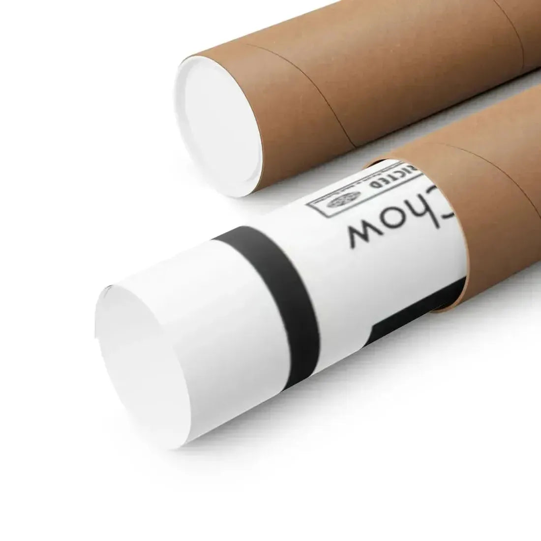 FIST OF FURY (3) 1972 - Paper Movie Poster - The Sticker Space