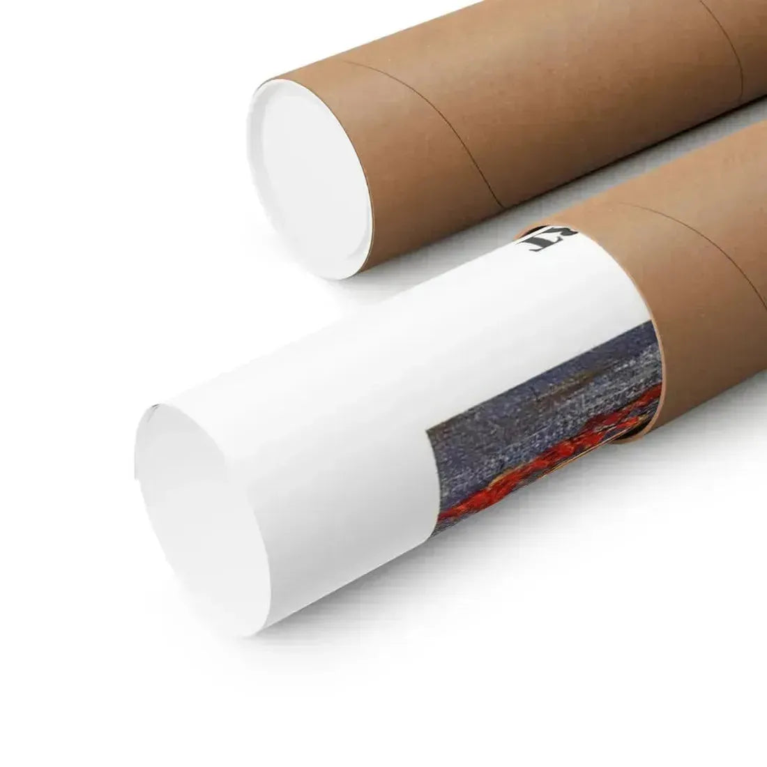 FIVE ANGRY WOMEN 1981 - Paper Movie Poster - The Sticker Space