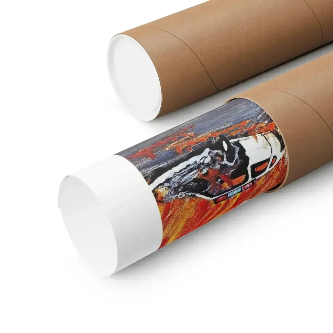 FIVE ANGRY WOMEN 1981 - Paper Movie Poster - The Sticker Space