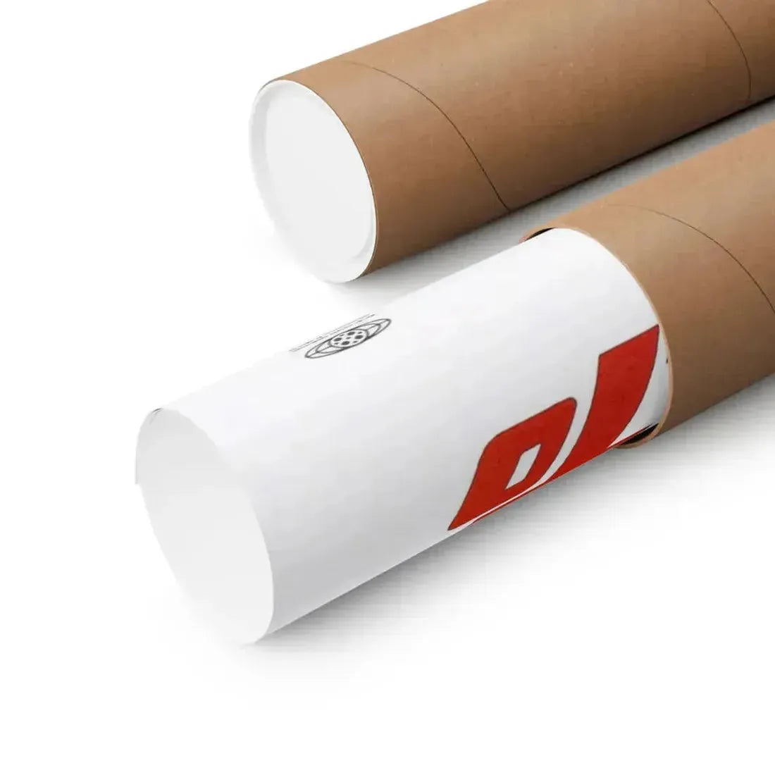 FIVE MILLION MILES TO EARTH (QUATERMASS AND THE PIT) 1967 - Paper Movie Poster - The Sticker Space