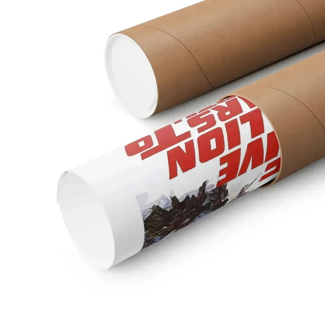 FIVE MILLION MILES TO EARTH (QUATERMASS AND THE PIT) 1967 - Paper Movie Poster - The Sticker Space