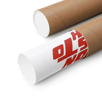 FIVE MILLION MILES TO EARTH (QUATERMASS AND THE PIT) 1967 - Paper Movie Poster - The Sticker Space