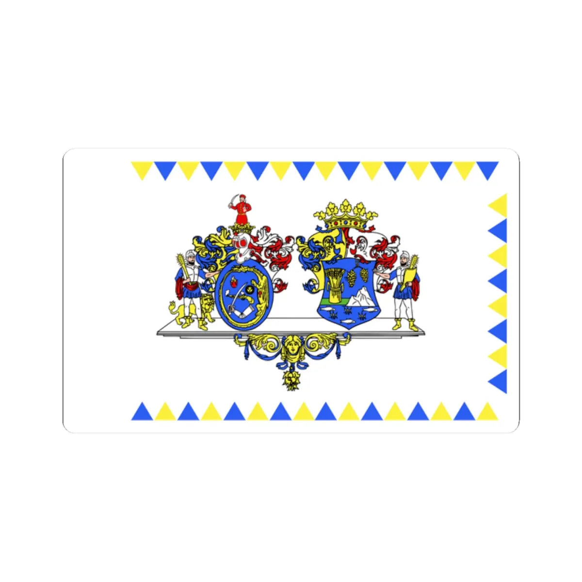 SKU:19165769510291212265 Sizes:2" × 2" Types:White