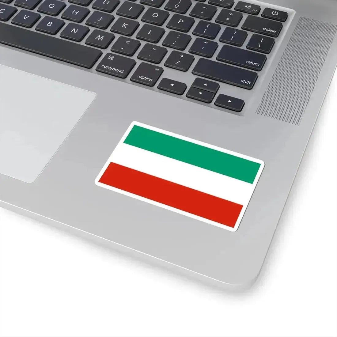 Flag Legion Rakovski (Bulgaria) STICKER Vinyl Kiss-Cut Decal - The Sticker Space
