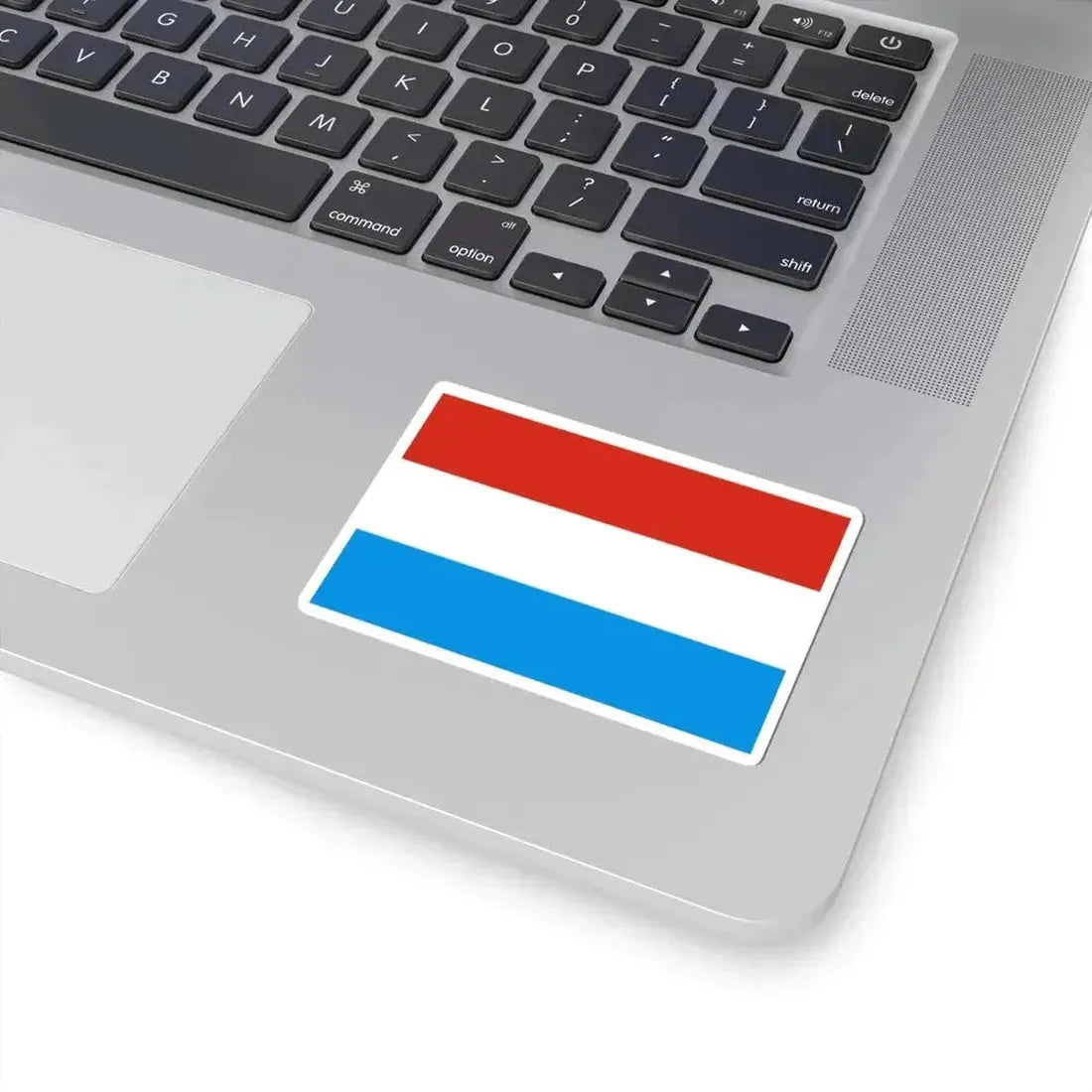 Flag of Acasio Bolivia (Bolivia) STICKER Vinyl Kiss-Cut Decal - The Sticker Space