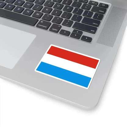 Flag of Acasio Bolivia (Bolivia) STICKER Vinyl Kiss-Cut Decal - The Sticker Space