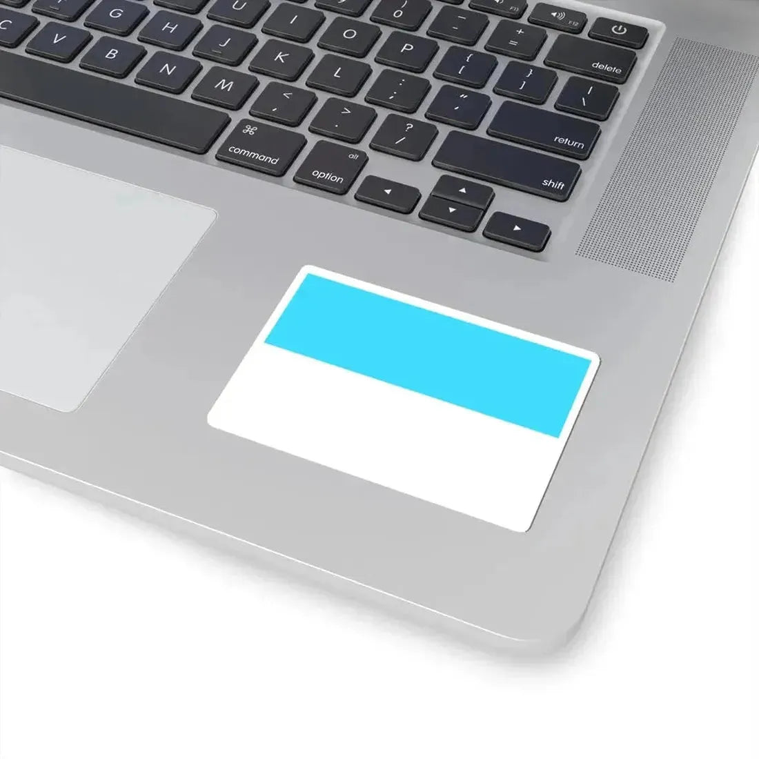 Flag of Achacachi Bolivia (Bolivia) STICKER Vinyl Kiss-Cut Decal - The Sticker Space