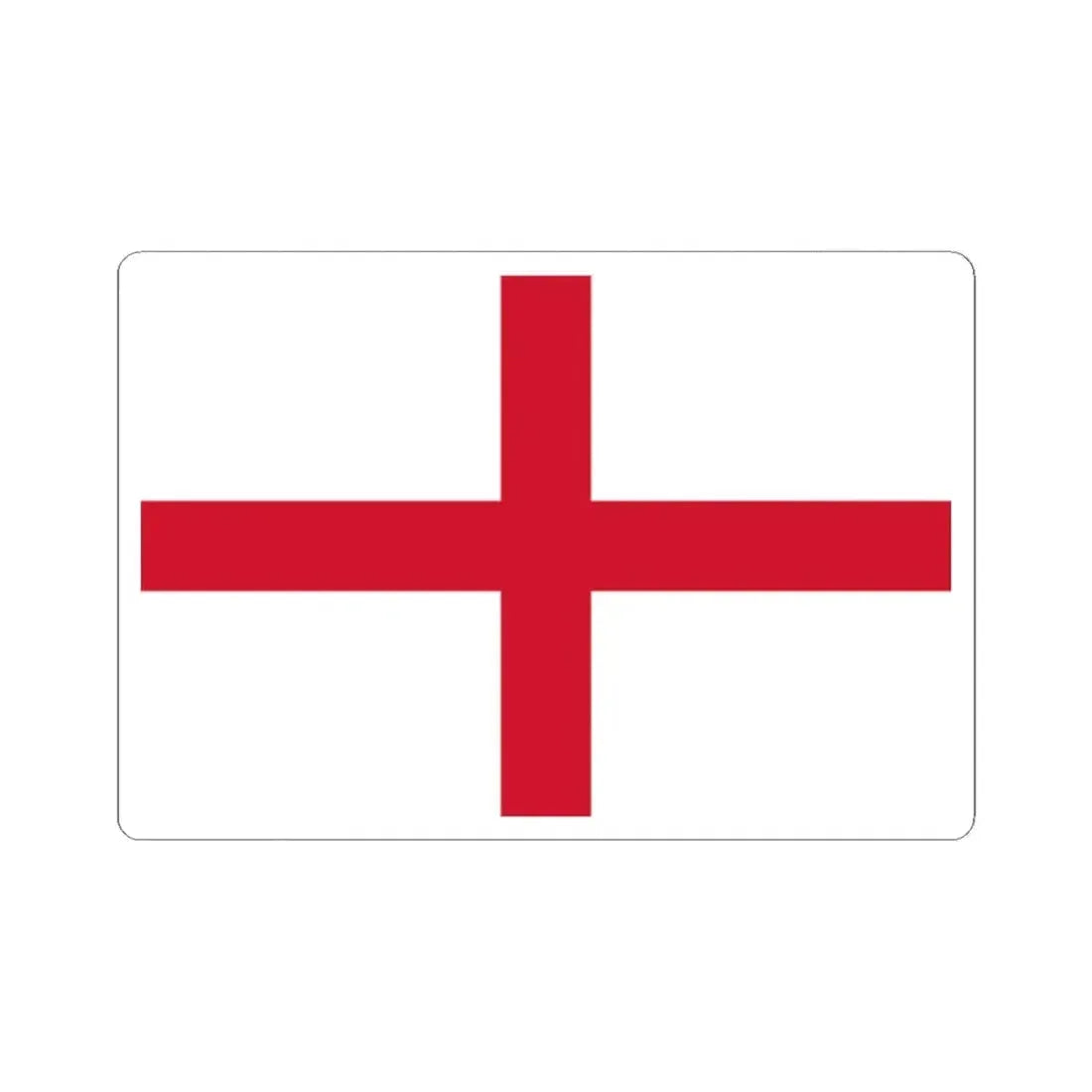 Flag of Admiral - Royal Navy (Australia) STICKER Vinyl Kiss-Cut Decal 2 Inch White - The Sticker Space