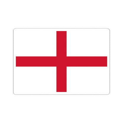 Flag of Admiral - Royal Navy (Australia) STICKER Vinyl Kiss-Cut Decal 2 Inch White - The Sticker Space