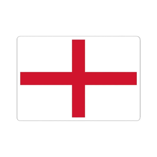 Flag of Admiral - Royal Navy (Australia) STICKER Vinyl Kiss-Cut Decal 2 Inch White - The Sticker Space