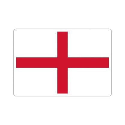 Flag of Admiral - Royal Navy (Australia) STICKER Vinyl Kiss-Cut Decal 3 Inch White - The Sticker Space