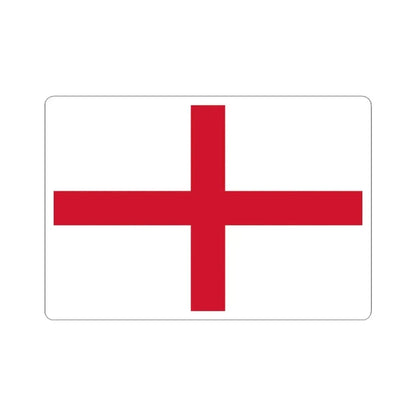 Flag of Admiral - Royal Navy (Australia) STICKER Vinyl Kiss-Cut Decal 4 Inch White - The Sticker Space