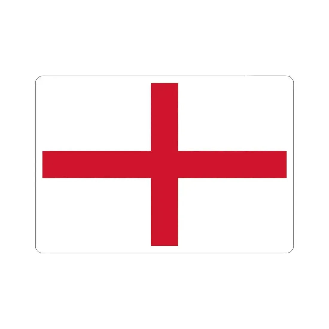 Flag of Admiral - Royal Navy (Australia) STICKER Vinyl Kiss-Cut Decal 6 Inch White - The Sticker Space