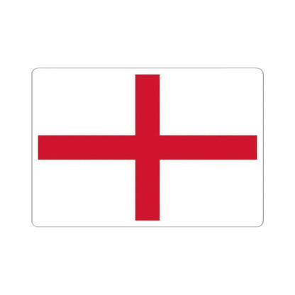 Flag of Admiral - Royal Navy (Australia) STICKER Vinyl Kiss-Cut Decal 6 Inch White - The Sticker Space