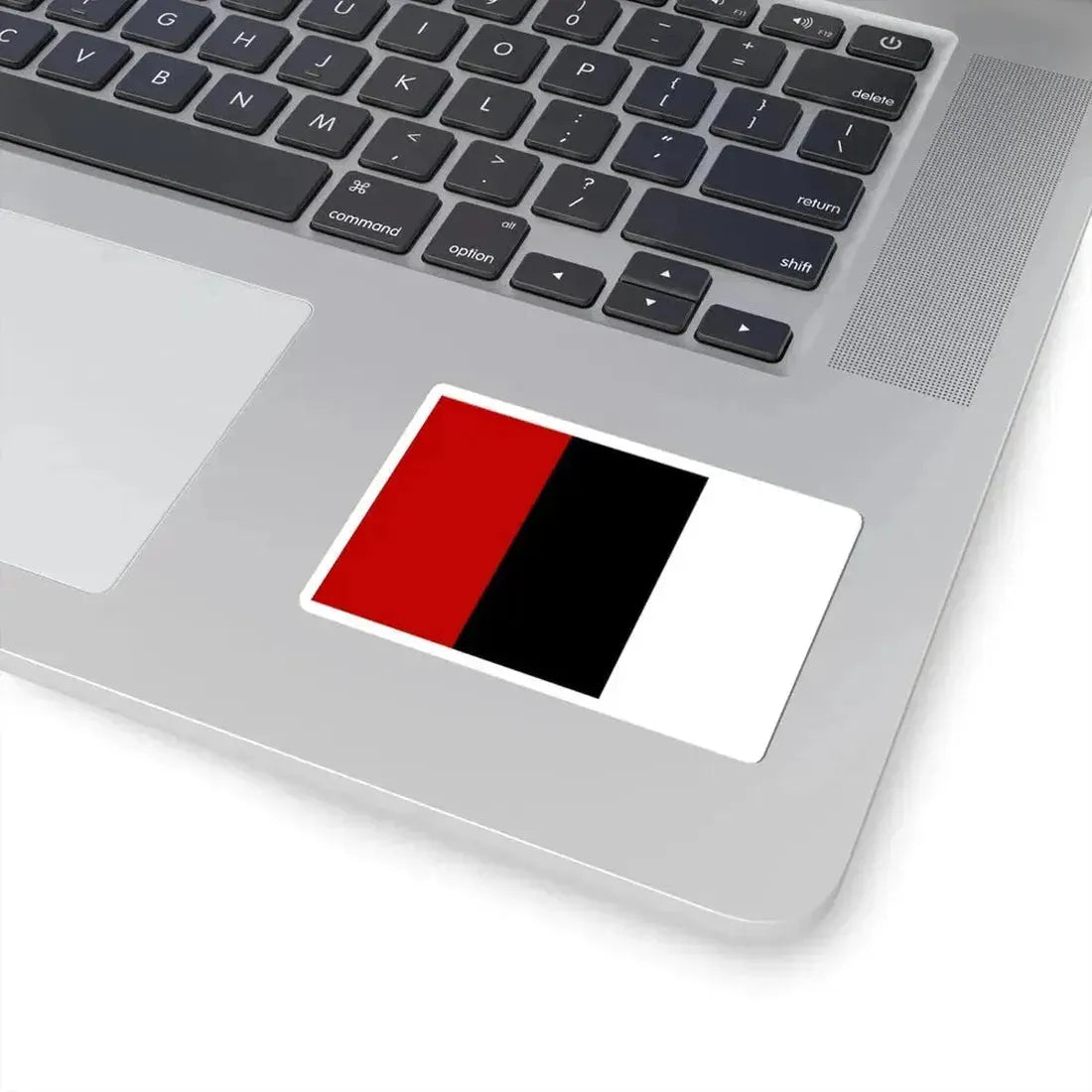 Flag of Afghanistan 1929 (Afghanistan) STICKER Vinyl Kiss-Cut Decal - The Sticker Space