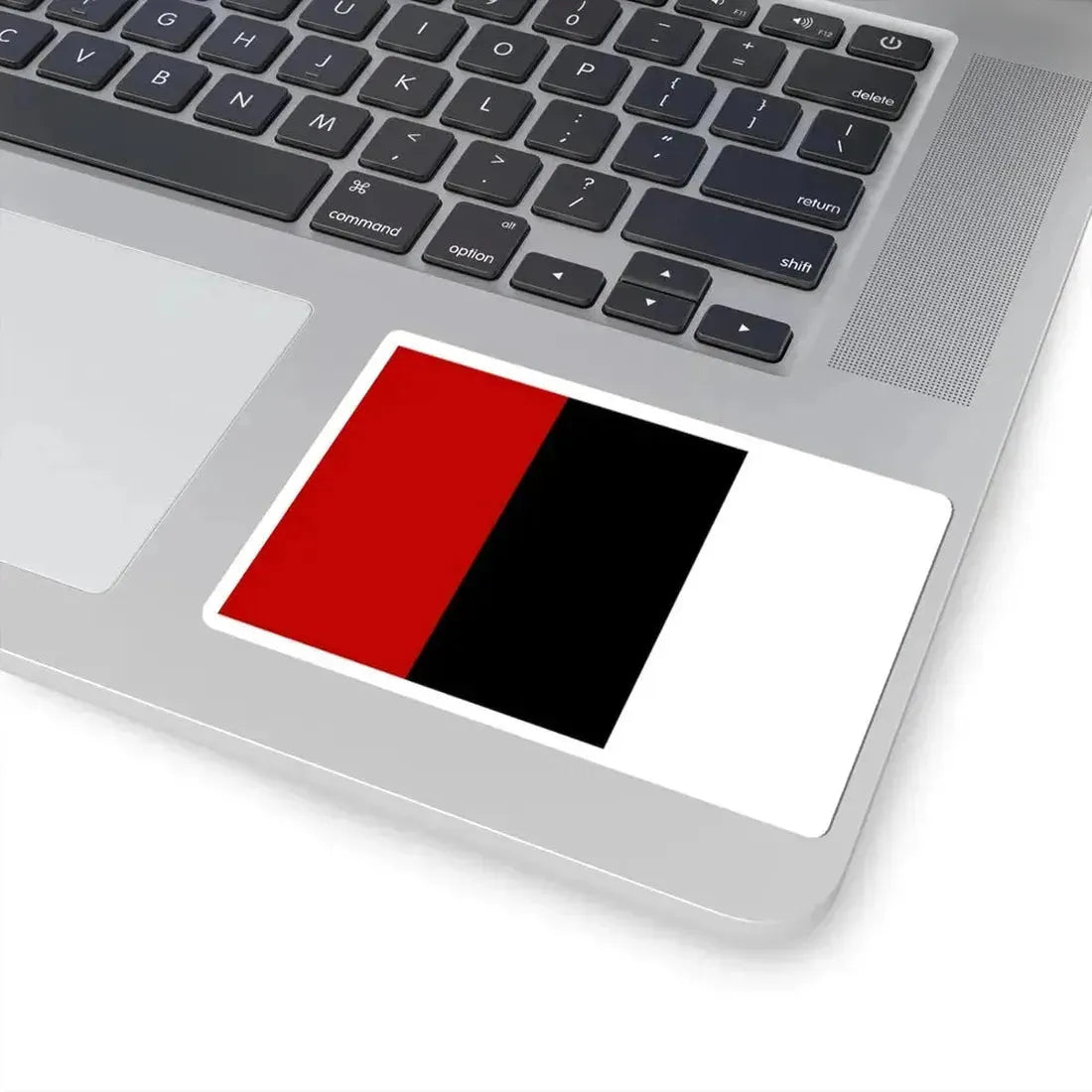 Flag of Afghanistan 1929 (Afghanistan) STICKER Vinyl Kiss-Cut Decal - The Sticker Space