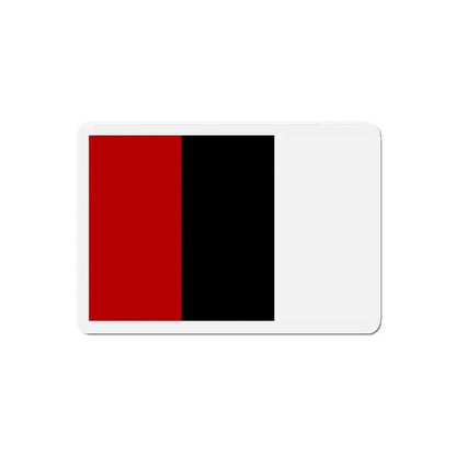 Flag of Afghanistan 1929 - Refrigerator Magnet - The Sticker Space