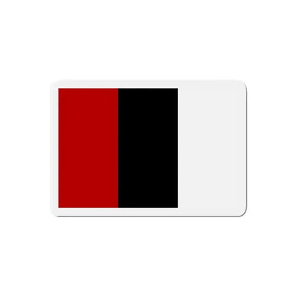 Flag of Afghanistan 1929 - Refrigerator Magnet - The Sticker Space