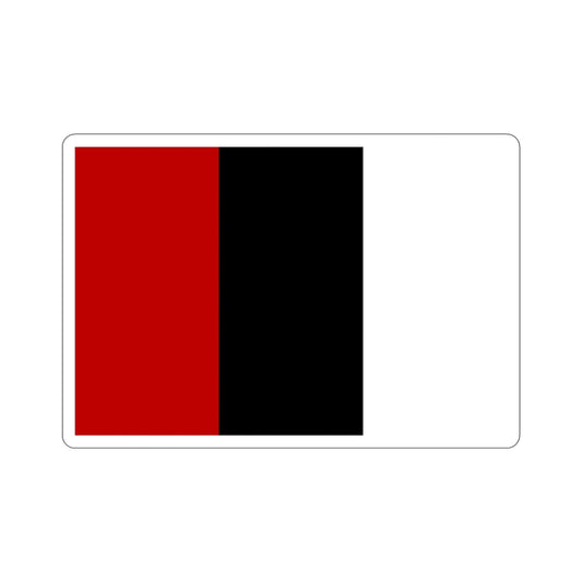 Flag of Afghanistan 1929 STICKER Vinyl Die-Cut Decal-6 Inch-The Sticker Space