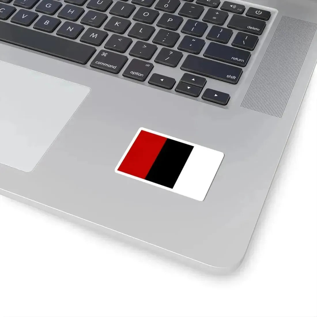 Flag of Afghanistan 1929 - STICKER Vinyl Kiss-Cut Decal - The Sticker Space