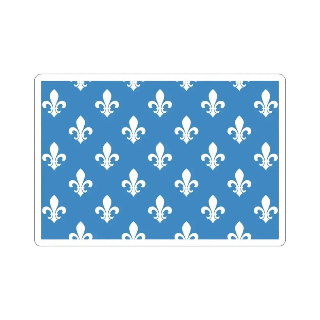 Flag of Aiseau-Presles Belgium Variant (Belgium) STICKER Vinyl Kiss-Cut Decal - The Sticker Space