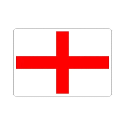 Flag of Alessandria Italy STICKER Vinyl Die-Cut Decal 2 Inch - The Sticker Space