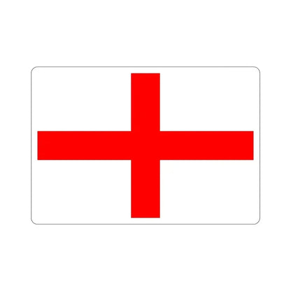 Flag of Alessandria Italy STICKER Vinyl Die-Cut Decal - The Sticker Space