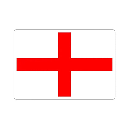 Flag of Alessandria Italy STICKER Vinyl Die-Cut Decal - The Sticker Space