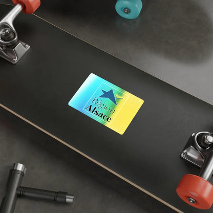 SKU:10292145164652249281 Sizes:4" × 4" Shapes:Die-Cut Types:Holographic