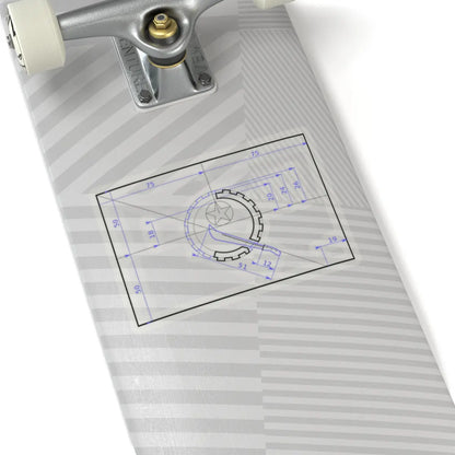SKU:24287323111033298924 Sizes:6" × 6" Types:Transparent