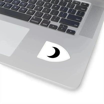 Flag of Annaba Book of All Kingdoms (Algeria) STICKER Vinyl Kiss-Cut Decal - The Sticker Space