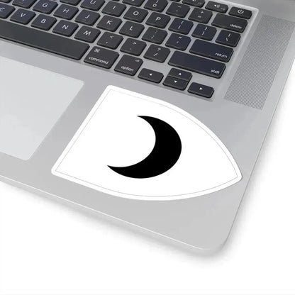 Flag of Annaba Book of All Kingdoms (Algeria) STICKER Vinyl Kiss-Cut Decal - The Sticker Space