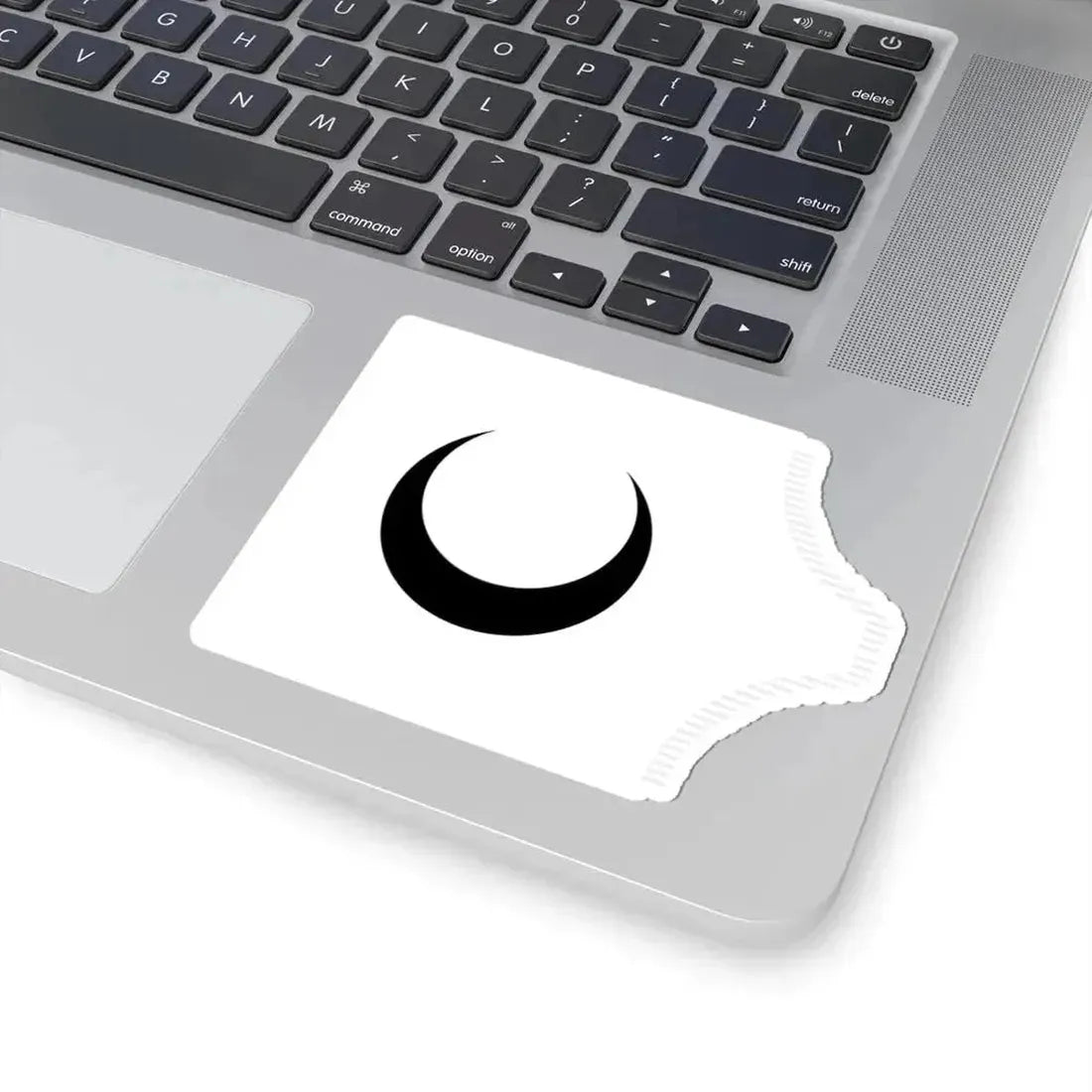 Flag of Annaba Catalan Atlas (Algeria) STICKER Vinyl Kiss-Cut Decal - The Sticker Space