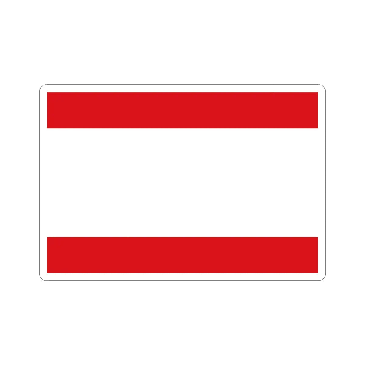 SKU:26784957653422010936 Sizes:3" × 3" Types:White