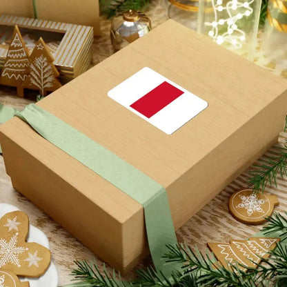 Flag of argentina 1810-1812 alternative (Argentina) STICKER Vinyl Kiss-Cut Decal - The Sticker Space